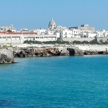 Διαμέρισμα Aduepassidalmare *