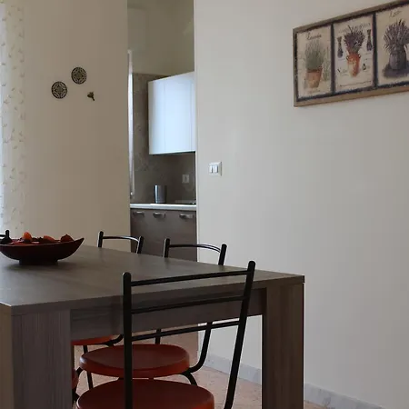 Apartment Aduepassidalmare Monopoli