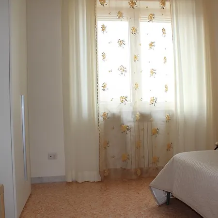 Aduepassidalmare Apartment