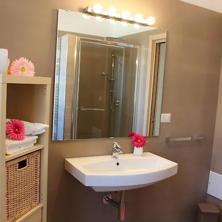 Aduepassidalmare Apartment Monopoli