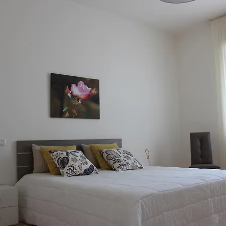 Aduepassidalmare Apartment *