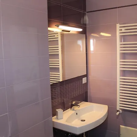 Apartment Aduepassidalmare Monopoli