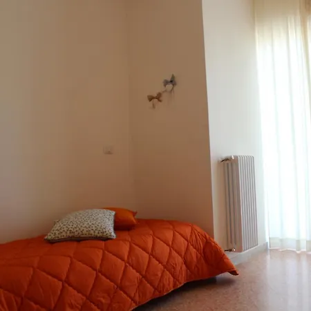 Apartment Aduepassidalmare *