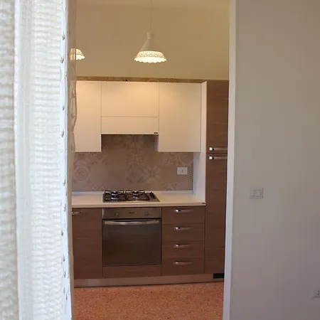 Apartment Aduepassidalmare