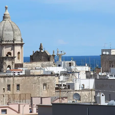 Apartment Aduepassidalmare Monopoli