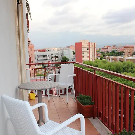 Aduepassidalmare Apartment Monopoli