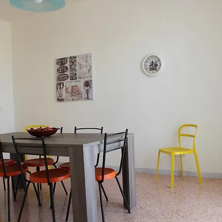 Apartment Aduepassidalmare *