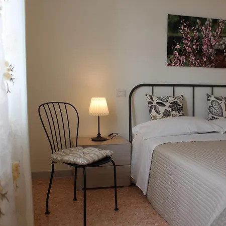 Apartment Aduepassidalmare