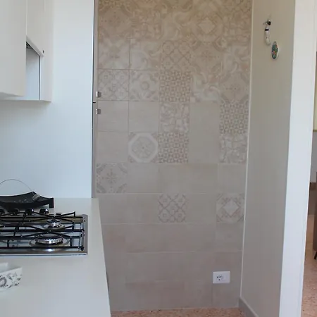 Aduepassidalmare Apartment